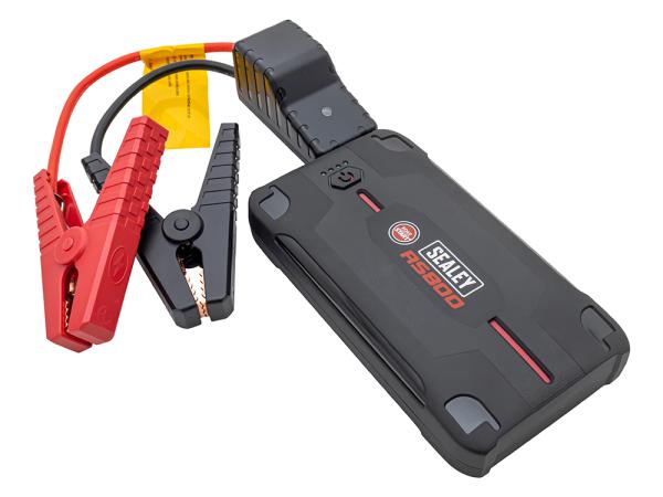 Sealey PowerPack [SEALEY DA5188]
