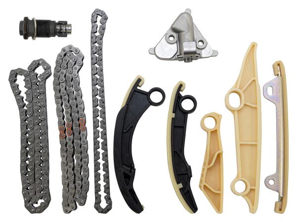 Timing Chain Kit [OEM DA5199G] Primary Image