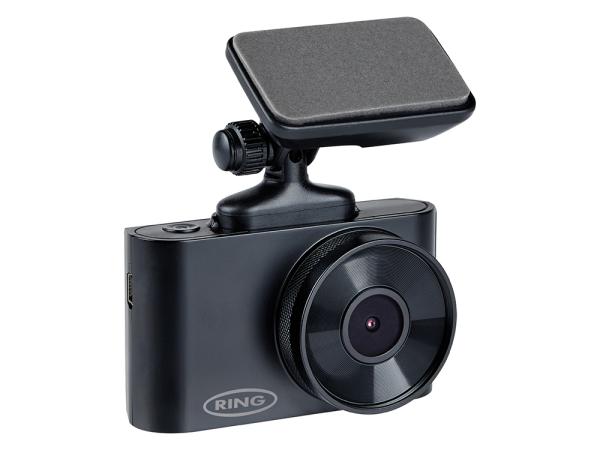 Dash Camera - Front Facing - Full HD 1080p 30fps [RING DA5202]