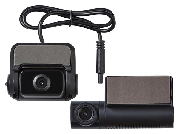 Smart Dash Camera - Front & Rear Facing [RING DA5203]