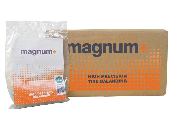 Magnum High-Precision Tyre Balancing Beads 36x128g [MAGNUM DA5222]