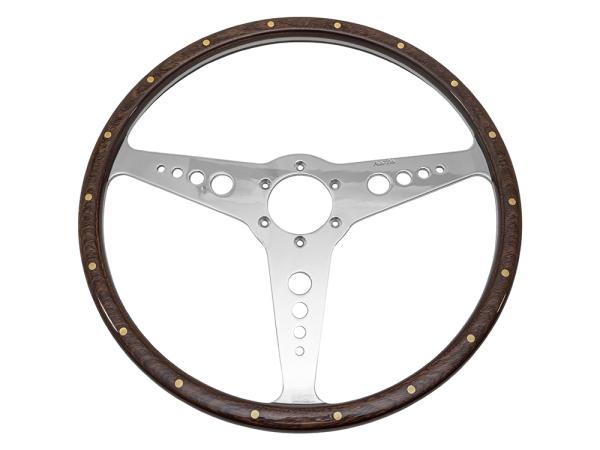 Moto Lita MK3 Steering Wheel [MOTO LITA DA5263]