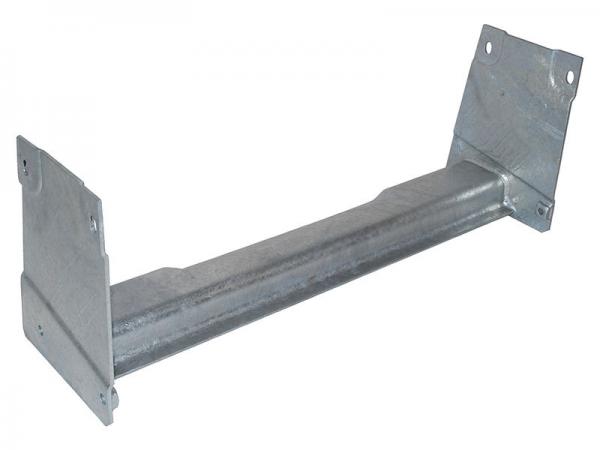 Gearbox Crossmember - Galvanised [BRITPART DA5300]