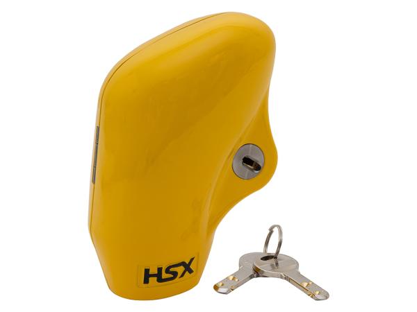 Anti Theft Gear Knob Lock [HSX DA5312]