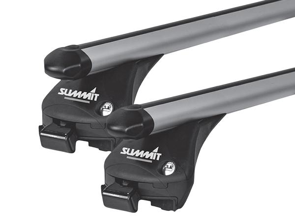 Roof Bars [SUMMIT DA5350]