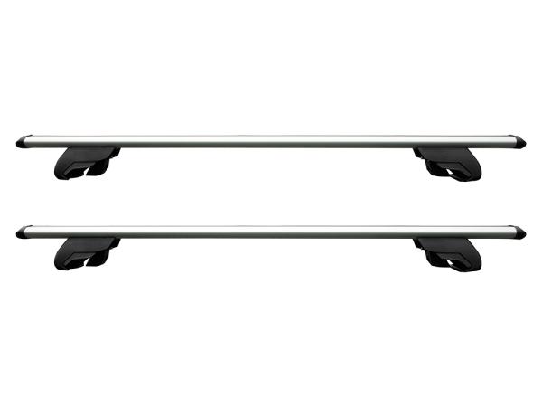 Roof Bars - Vehicles with Roof Rails [SUMMIT DA5355]