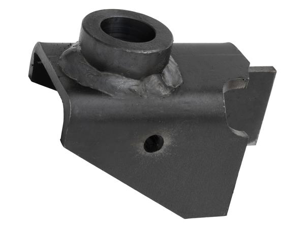 Rear Axle Anti Roll Bar Bracket Left Hand [BRITPART DA5362]