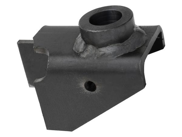 Rear Axle Anti Roll Bar Bracket Right Hand [BRITPART DA5363]