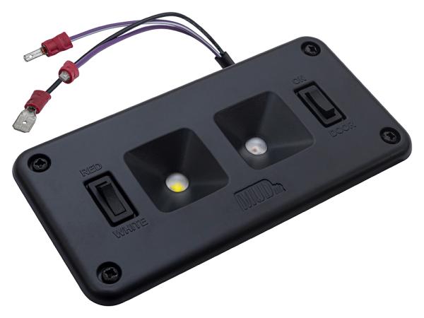 Mud Led Interior Lamp [MUD DA5371]