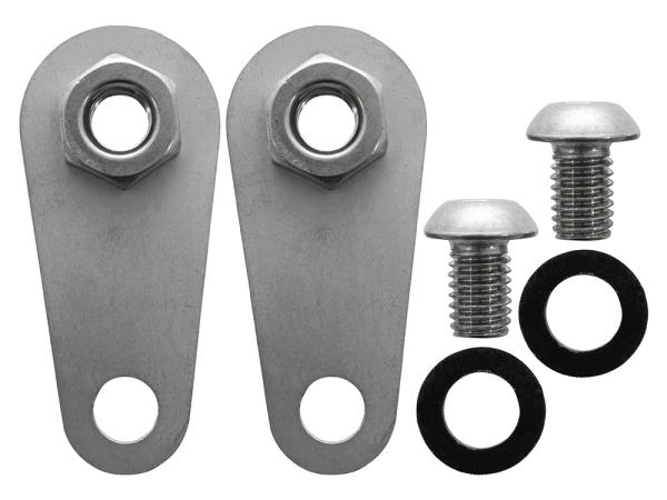 Air Con Grille Fitting Kit [BRITPART DA5374]