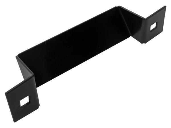 Footwell to Inner Wheelarch Bracket Left Hand [BRITPART DA5377N]