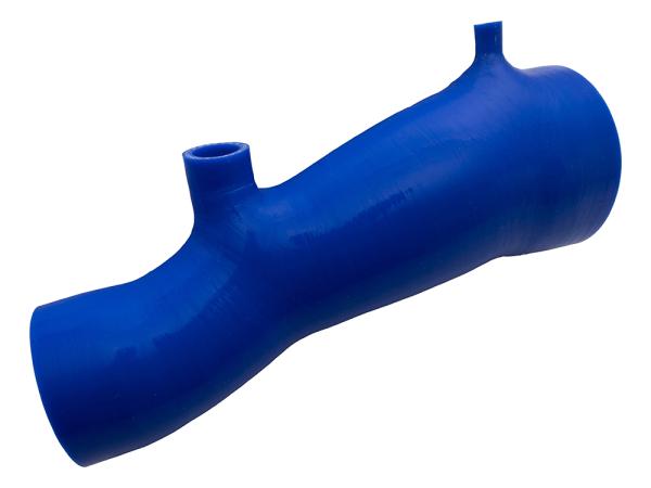 Hose - Air Flow Sensor to Turbo Silicone [BRITPART DA5389]