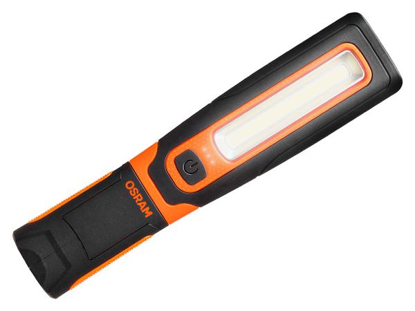 Osram LED Inspection Torch Twist 450 [OSRAM DA5431]