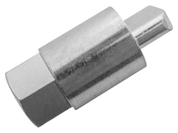 Diff Drain Plug Tool [BRITPART DA5443]