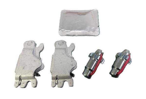 Hand Brake Repair Kit - Adjusters and Expanders [DELPHI DA5466]