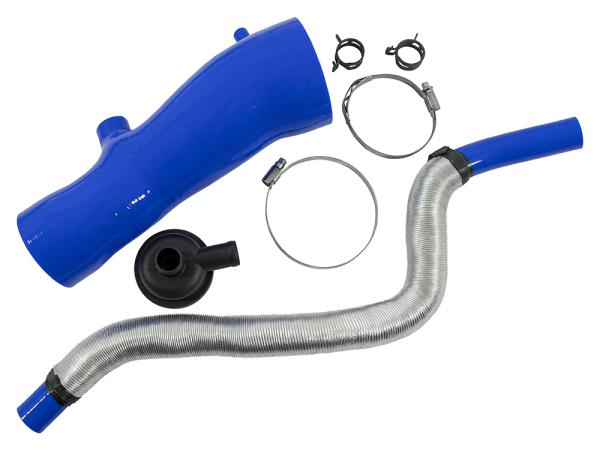 Air Intake Hose Set Silicone [BRITPART DA5468]
