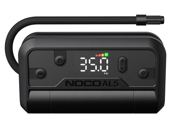 Noco AL5 5A 17LPM Lithium Air Compressor [NOCO DA5473]