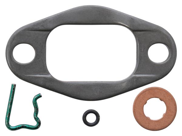 Fuel Injector Clamp, Seal And Clip Kit [OEM DA5490]