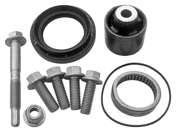 Drive Shaft Tube Repair Kit [BRITPART DA5492]