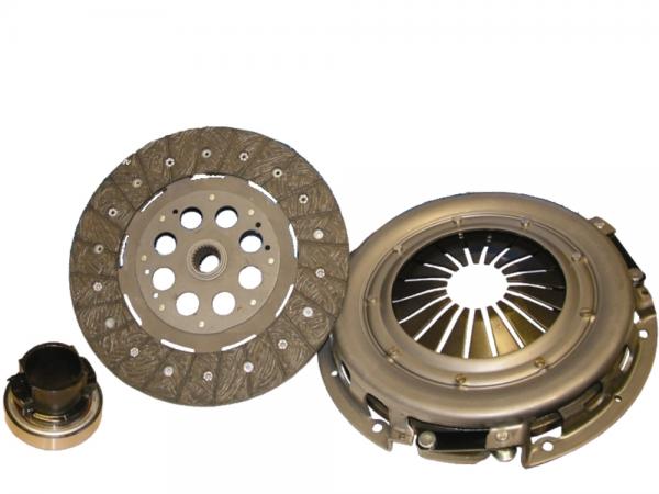Clutch Kit - 2 Piece [BRITPART DA5550]