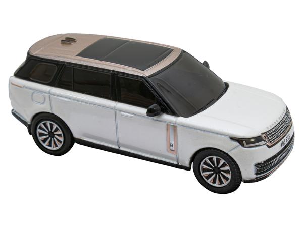 Range Rover 2022> Model 1:76 Scale [BRITPART DA5567]