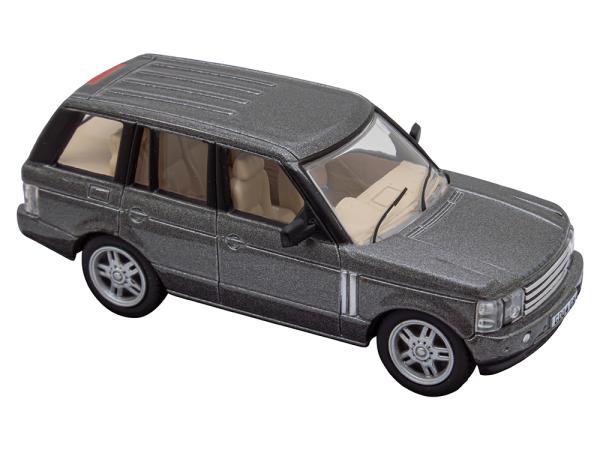 Range Rover L322 02-12 Model 1:76 Scale [BRITPART DA5569]
