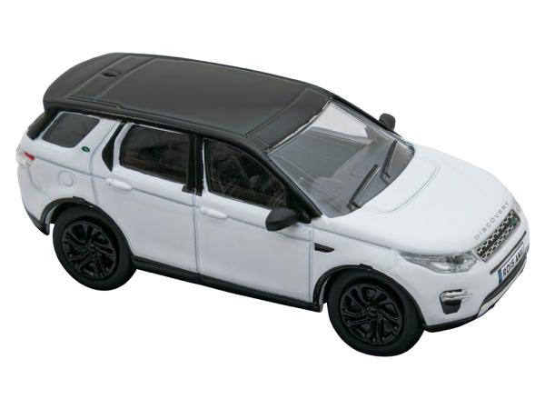 Discovery Sport Model 1:76 Scale [BRITPART DA5573]