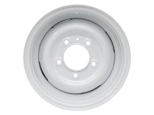 Road Wheel Welded & Tubless [BRITPART DA5583]