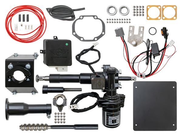 EZ Electric Power Steering Kit - Right Hand Drive [EZ POWER DA5590]