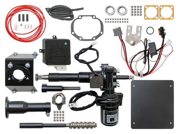 EZ Electric Power Steering Kit - Left Hand Drive [EZ POWER DA5590LHD]