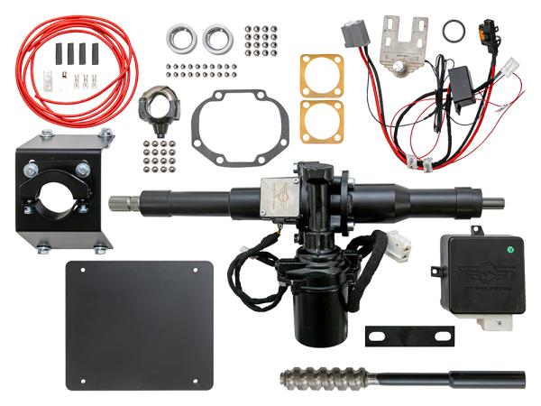 EZ Electric Power Steering Kit - Right Hand Drive [EZ POWER DA5591]