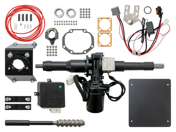 EZ Electric Power Steering Kit - Left Hand Drive [EZ POWER DA5592]