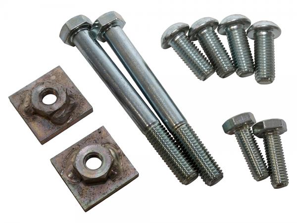 Bumper Fitting Kit [BRITPART DA5647KIT]