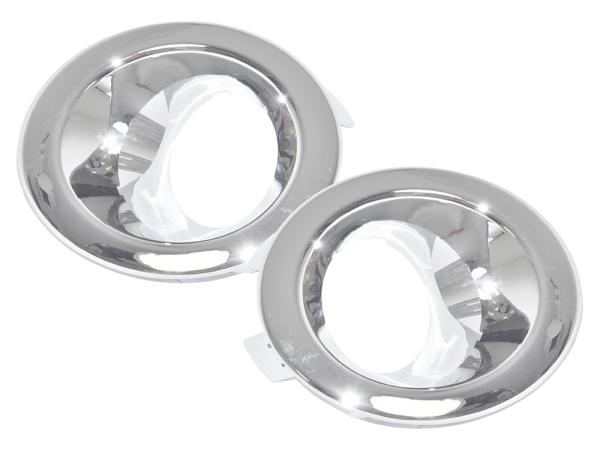 Finisher - Fog Lamp [BRITPART DA5663] Primary Image