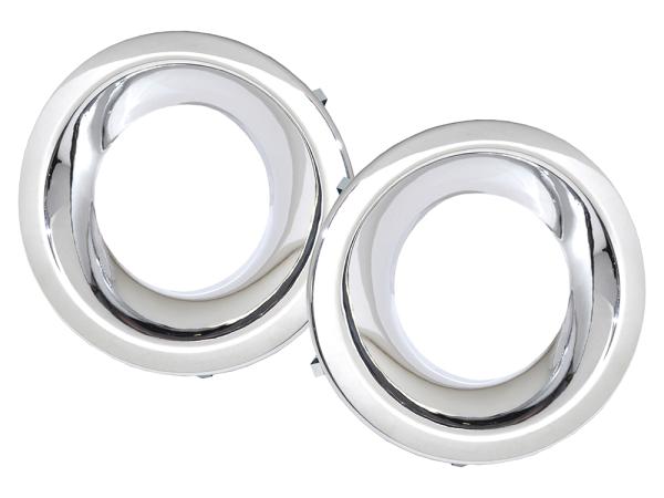 Finisher - Fog Lamp [BRITPART DA5664]