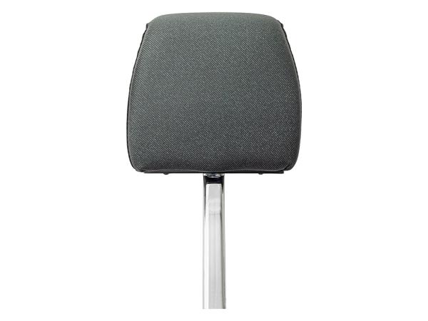 Seat Base Front Outer NAS Twill/Vinyl [BRITPART DA5695]