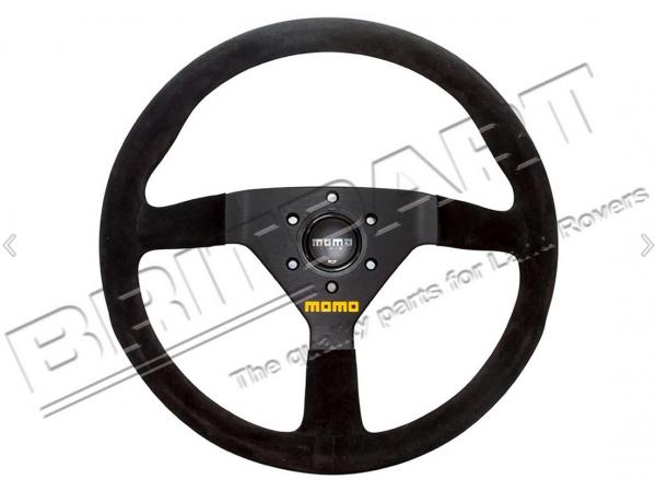 Momo MOD.78 Steering Wheel [MOMO DA5742] Primary Image