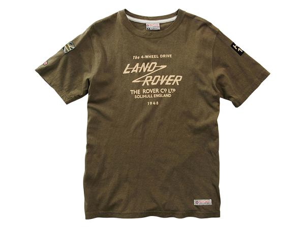 Red Canoe Series 1 T-Shirt Small [OEM DA5862-S]