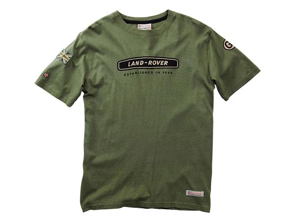 Red Canoe Series 3 T-Shirt Small [OEM DA5863-S]
