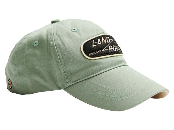 Red Canoe Grasmere Cap [OEM DA5873]