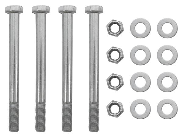 Bumper Bolt Kit [BRITPART DA5960]