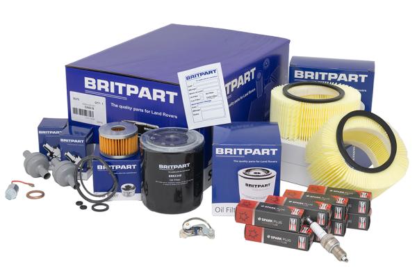 Service Kit [BRITPART DA6018]