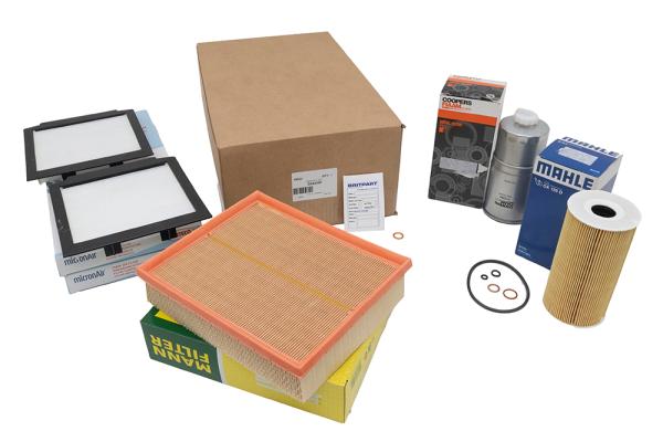 OEM Service Kit [OEM DA6029P]