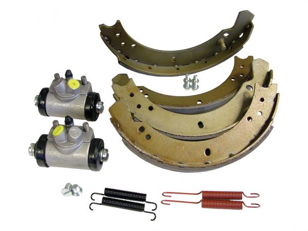 Front Brake Rebuild Kit [BRITPART DA6042]
