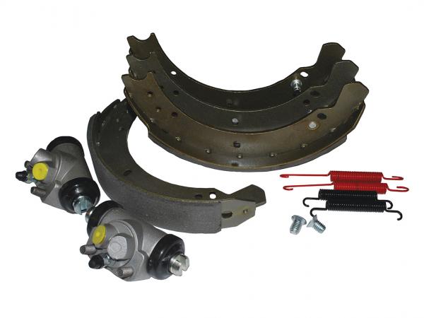 Rear Brake Rebuild Kit [BRITPART DA6043]