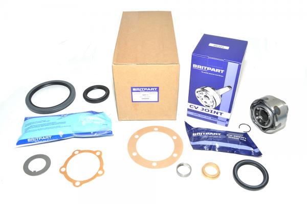 Cv Joint Kit Up To 1985 [BRITPART DA6050]