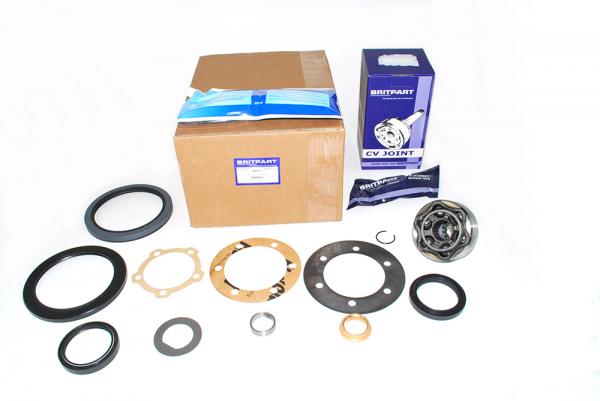 Cv Joint Kit Non Abs Axle Suffix A To Ea305589 [BRITPART DA6051]