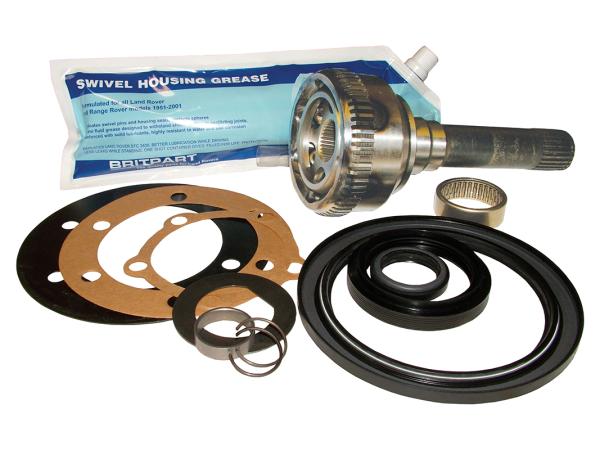 C.V. Joint Kit [BRITPART DA6061]