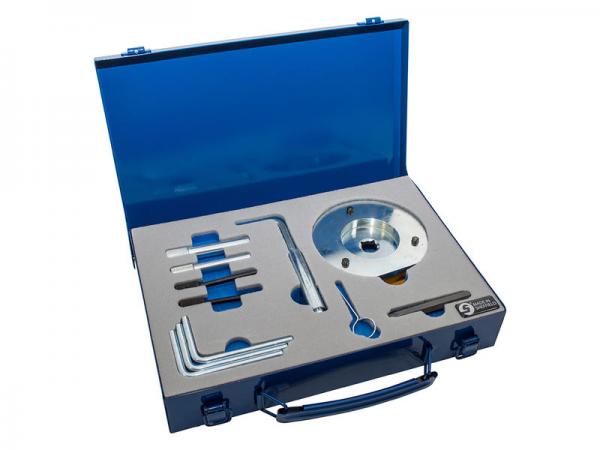 Engine Timing Tool Kit [BRITPART DA6112]