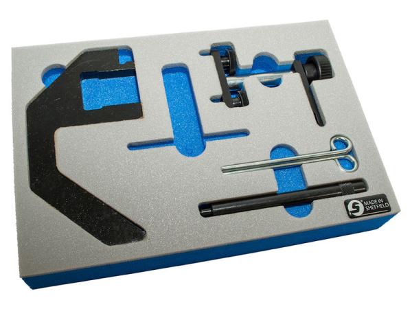 Engine Timing Tool Kit [LASER DA6116]